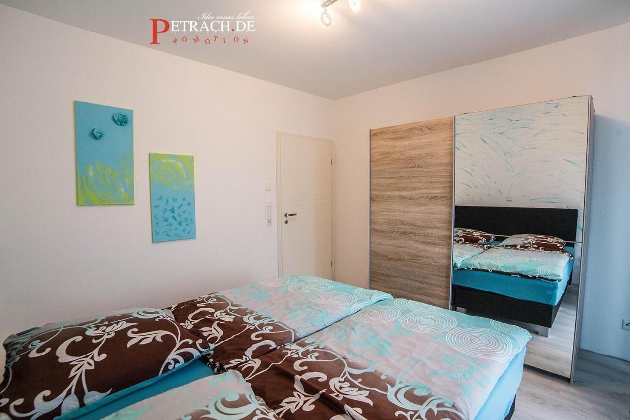 Comfort Apartment Oldenburg Exterior foto