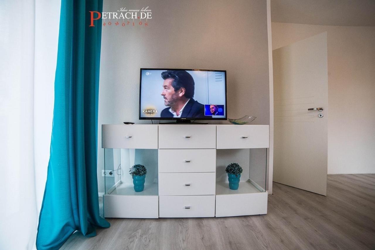 Comfort Apartment Oldenburg Exterior foto