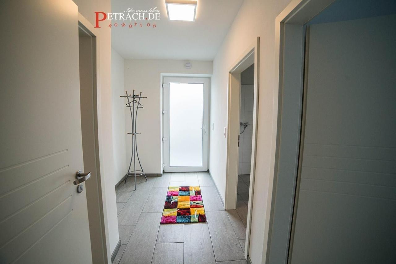 Comfort Apartment Oldenburg Exterior foto
