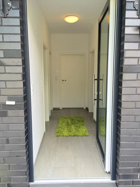 Comfort Apartment Oldenburg Habitación foto