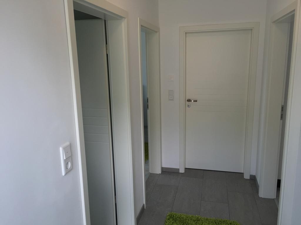 Comfort Apartment Oldenburg Habitación foto